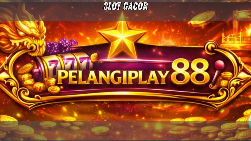 slot gacor