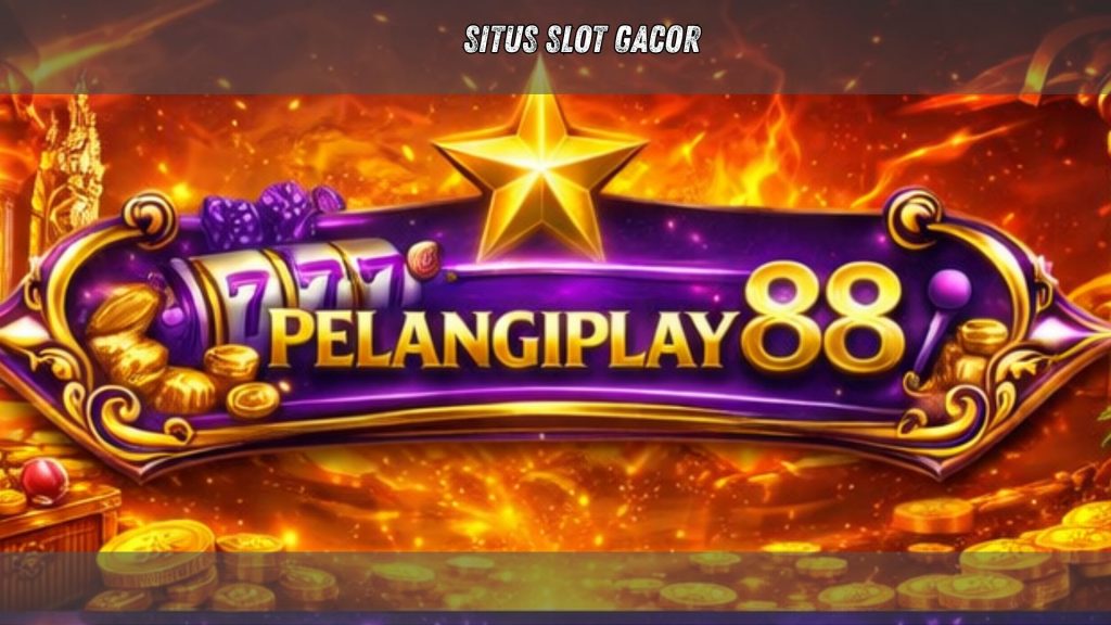 situs slot gacor