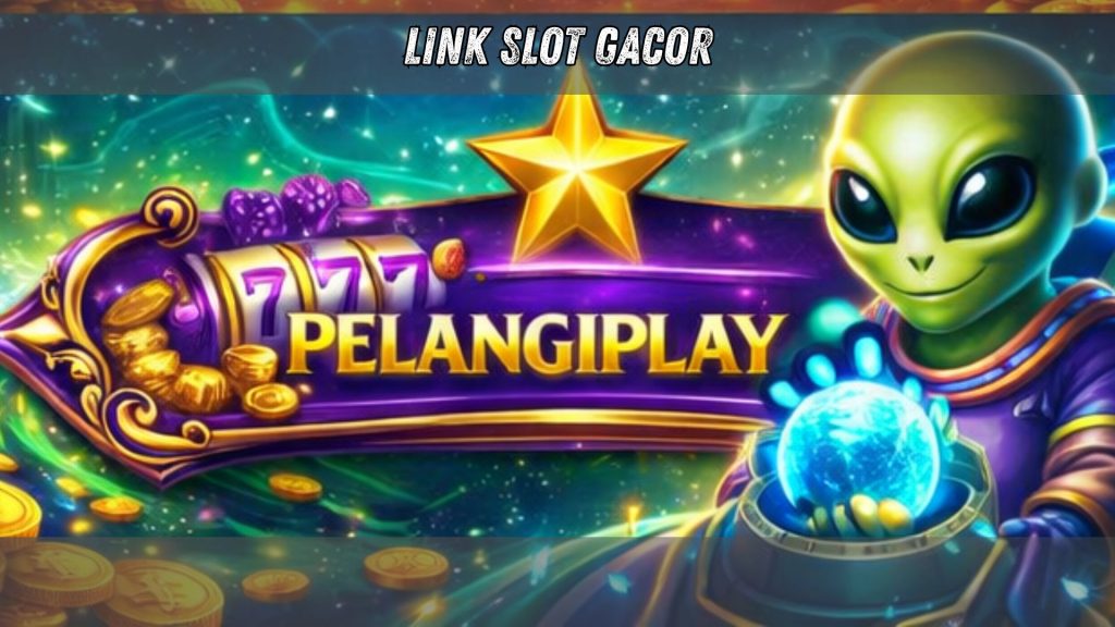 link slot gacor