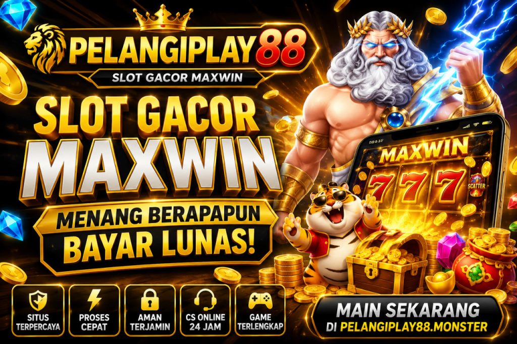 slot gacor maxwin