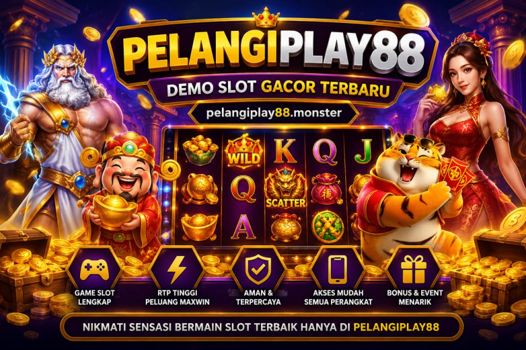 demo slot gacor