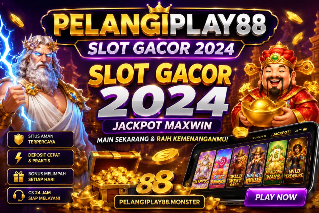 slot gacor 2024