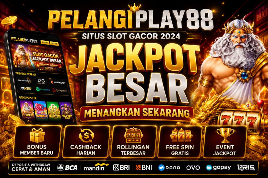 situs slot gacor 2024
